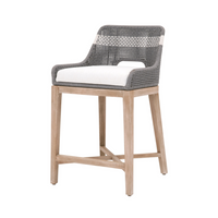 Tapestry Stool