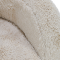 Tavi Plush Accent Chair