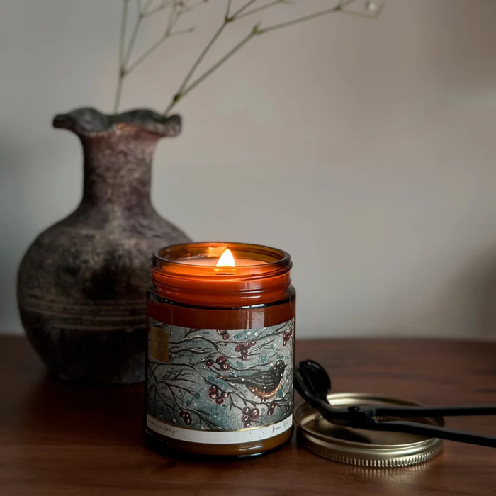 Noel & Co - Winter's Melody Candle