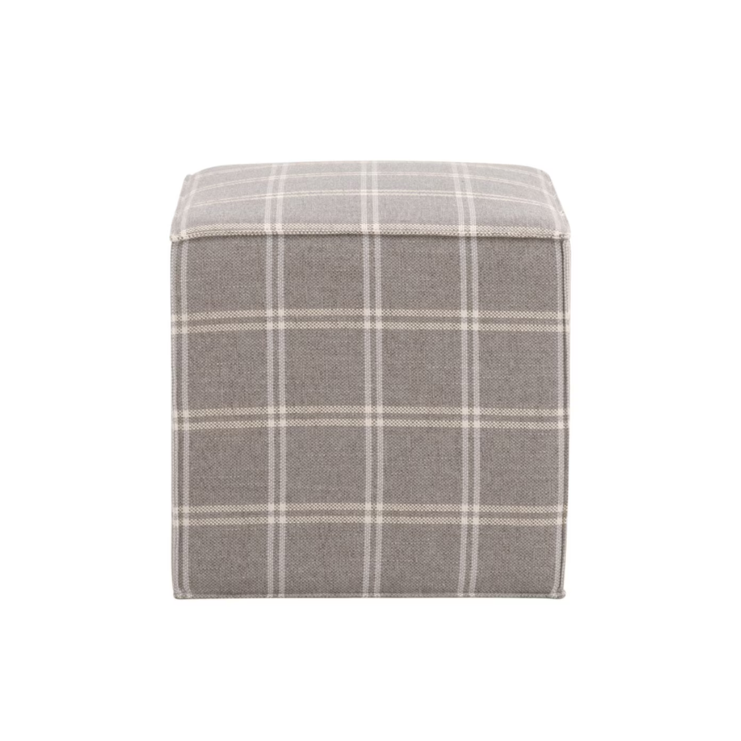 Kaye Accent Cube