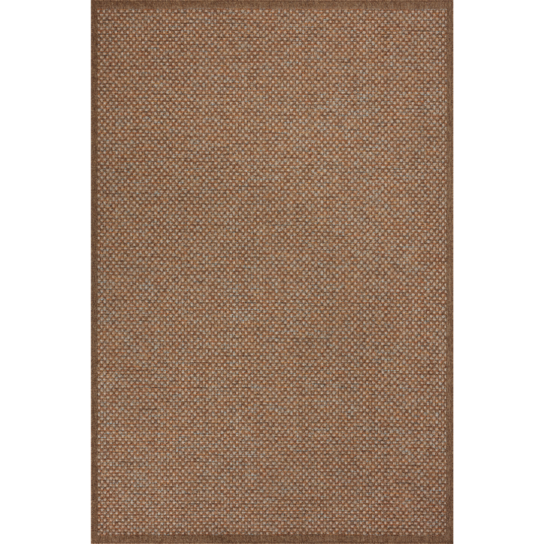 Merrick MER-02 Natural / Sunrise (Indoor/Outdoor Rug)