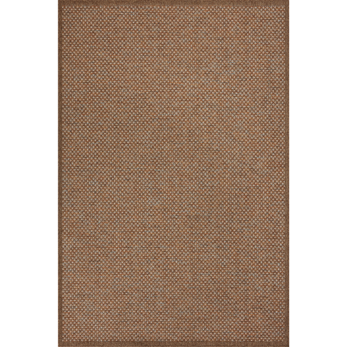 Merrick MER-02 Natural / Sunrise (Indoor/Outdoor Rug)