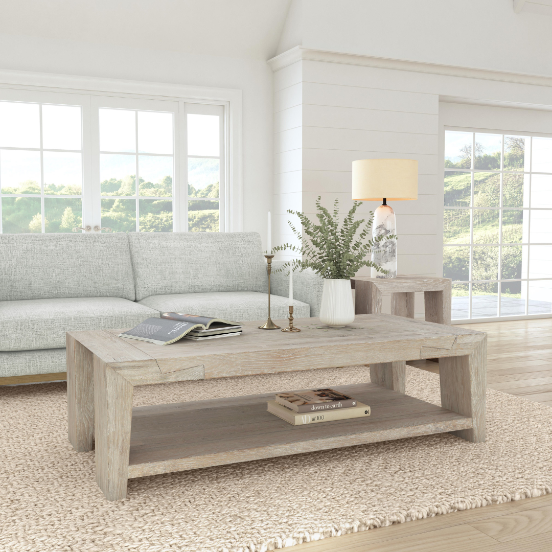 Tharpe Coffee Table