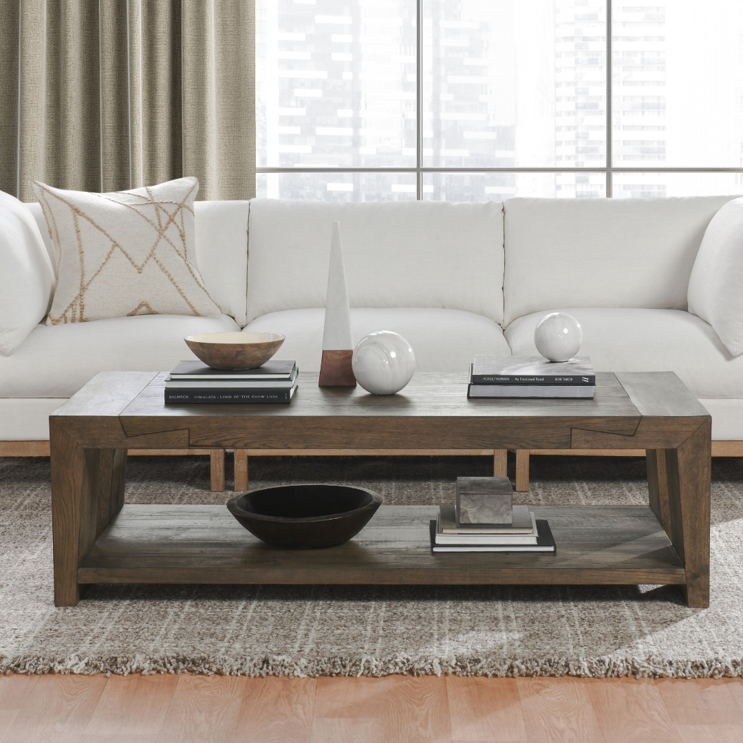 Tharpe Coffee Table