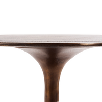 Talon Side Table