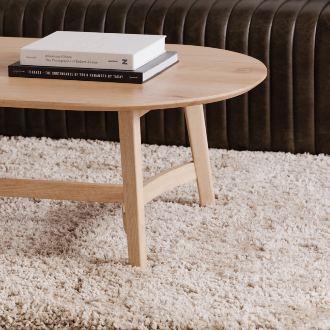 Theona Coffee Table