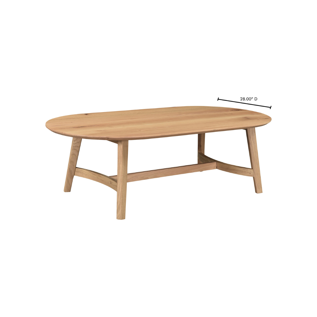 Theona Coffee Table