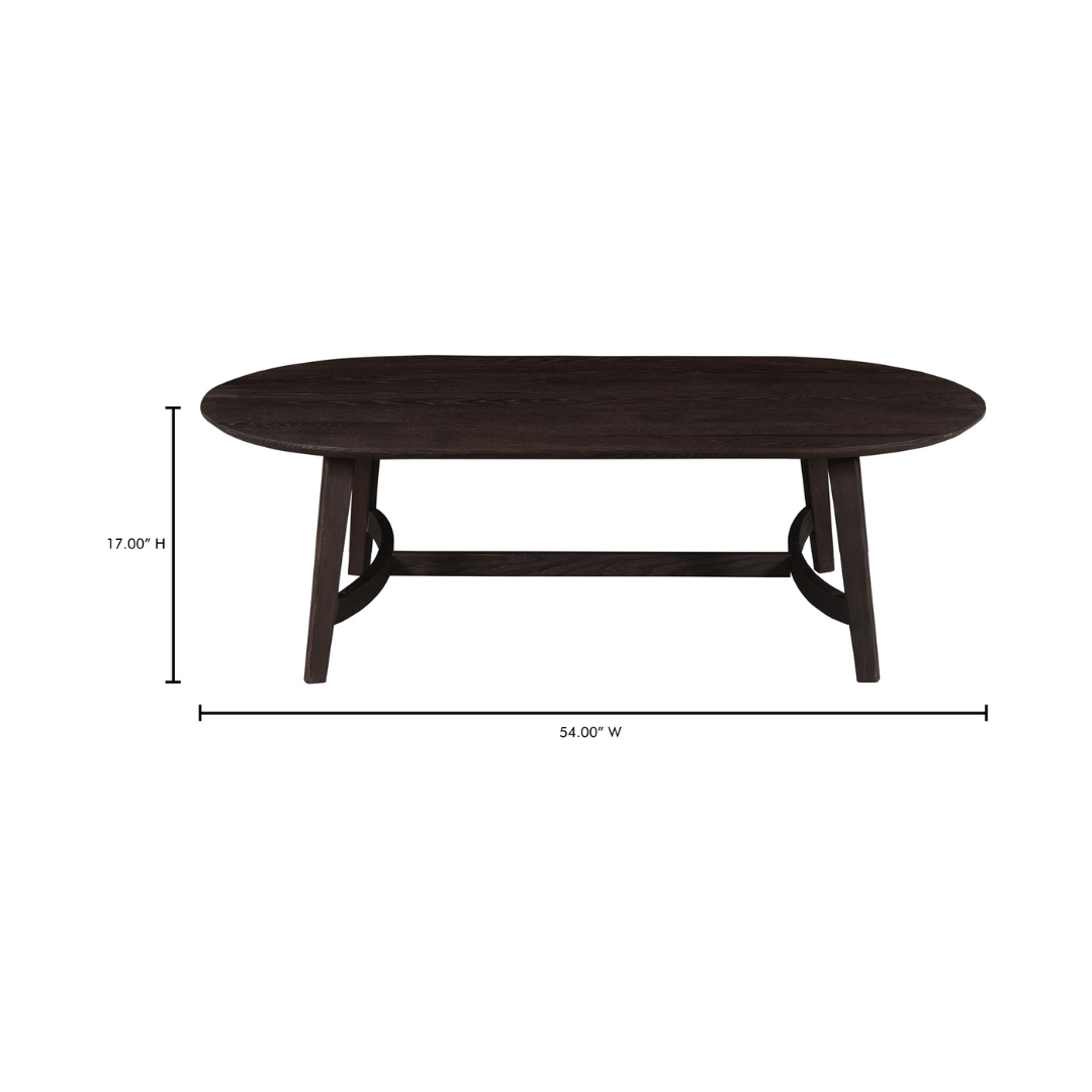 Theona Coffee Table