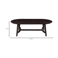 Theona Coffee Table