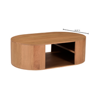 Thorin Coffee Table