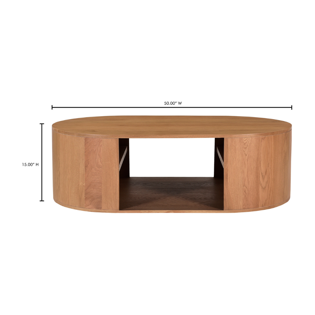 Thorin Coffee Table
