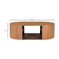 Thorin Coffee Table