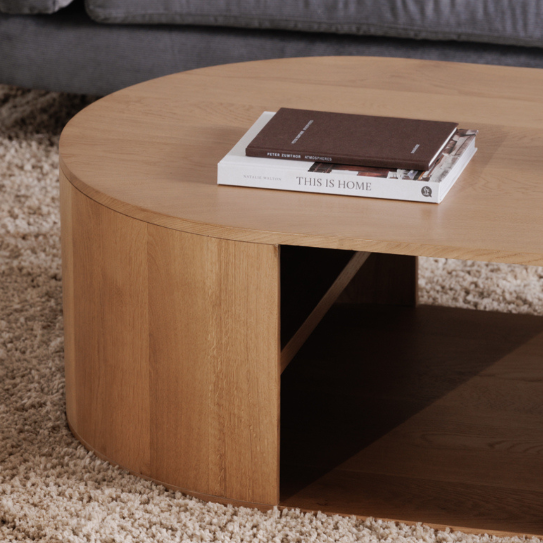 Thorin Coffee Table