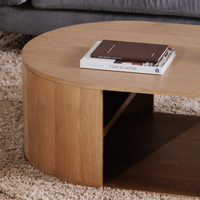 Thorin Coffee Table