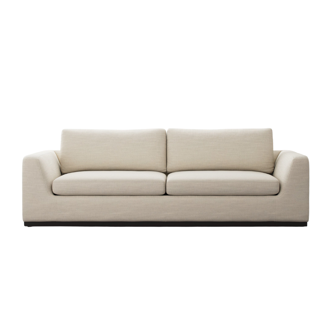 Collier Custom Sofa