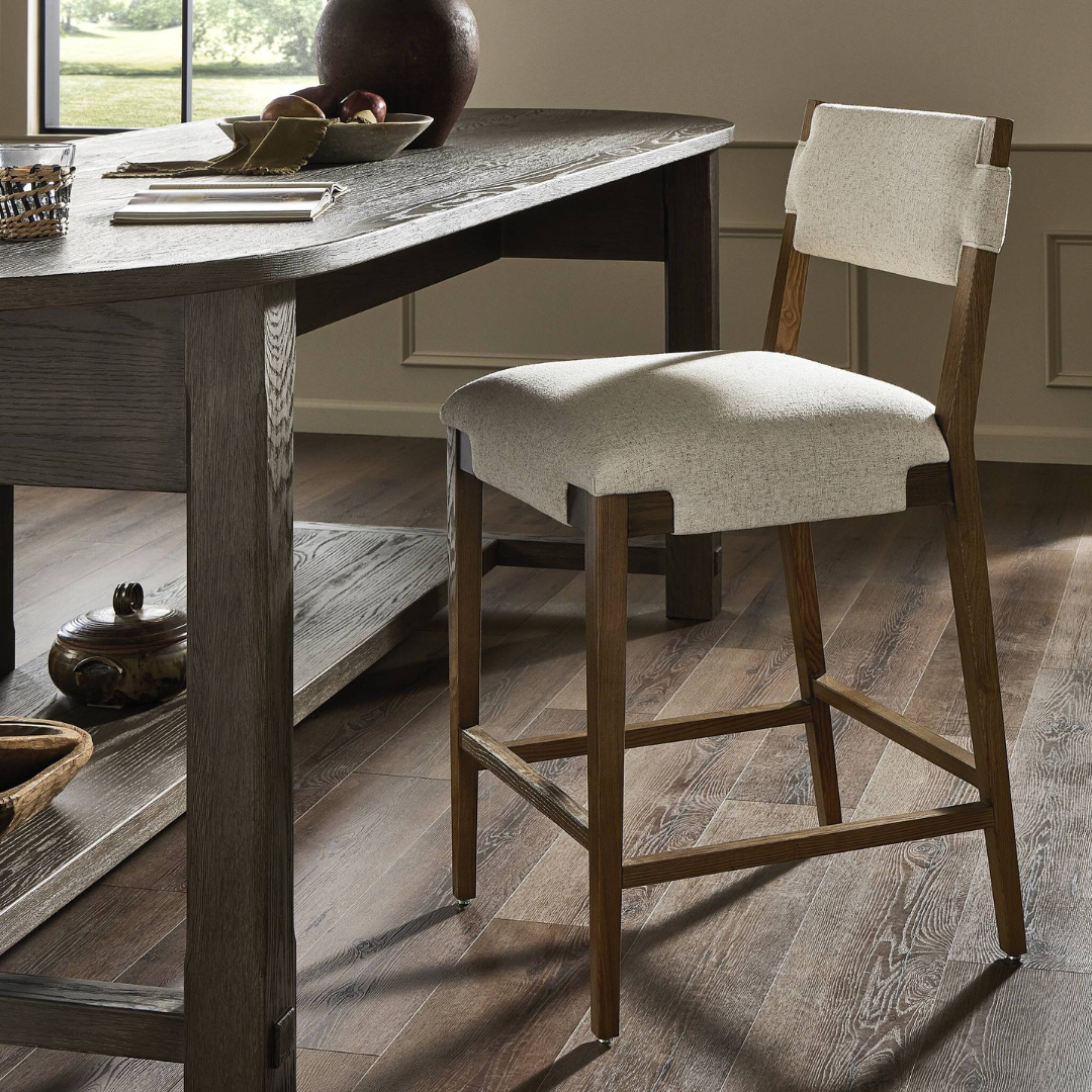 Tiandra Stool