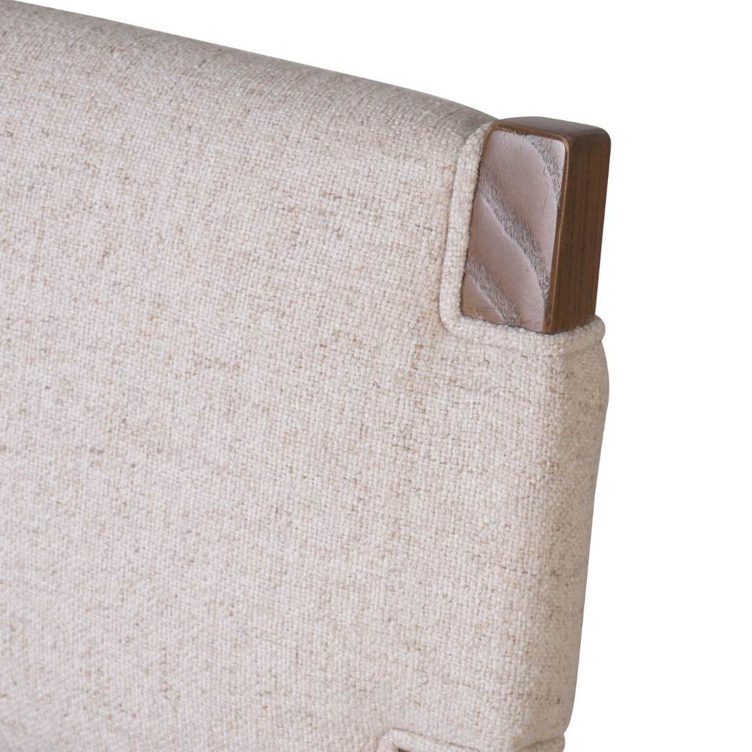 Tiandra Stool
