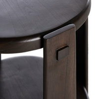 Tilley End Table