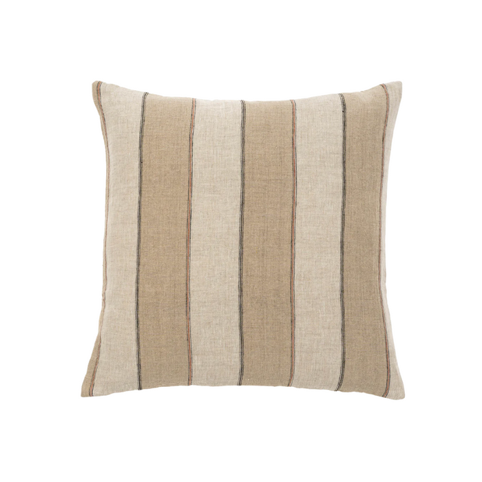 Ives Stripe Pillow 20" x 20"