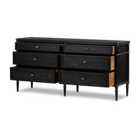 Tobin 6-Drawer Dresser