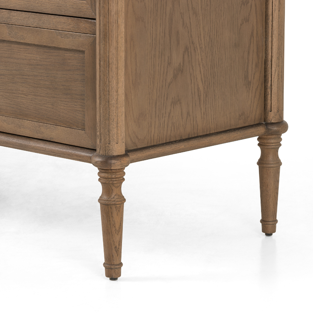 Tobin 6-Drawer Dresser