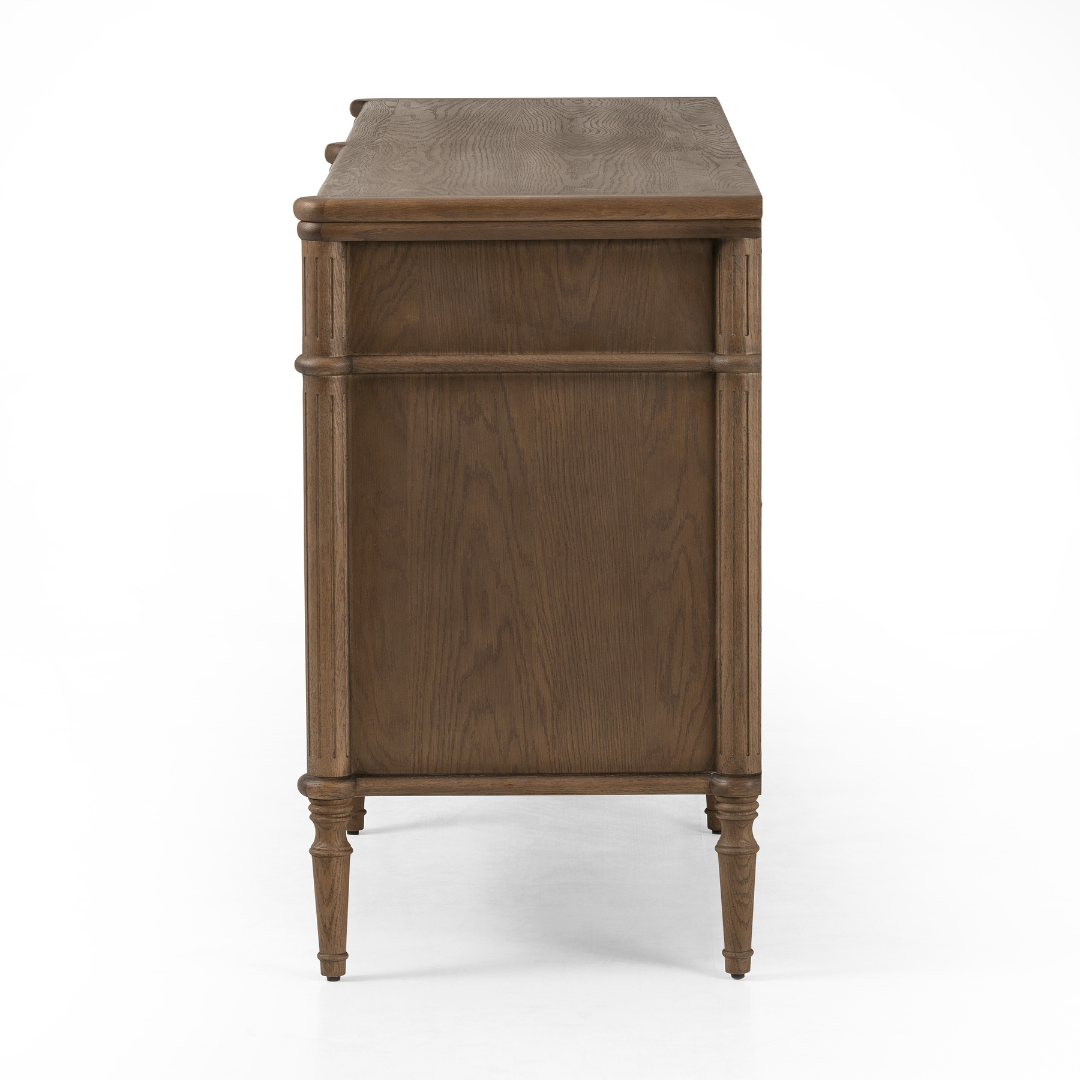 Tobin 6-Drawer Dresser