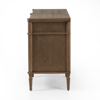 Tobin 6-Drawer Dresser
