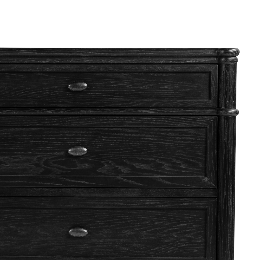 Tobin 6-Drawer Dresser