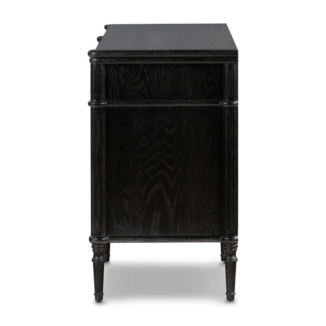 Tobin 6-Drawer Dresser