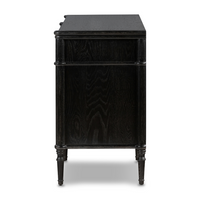 Tobin 6-Drawer Dresser