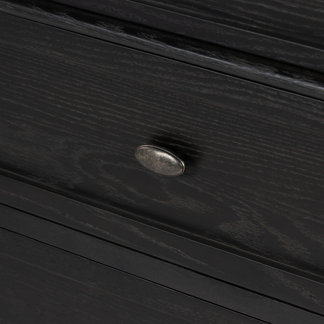 Tobin 6-Drawer Dresser