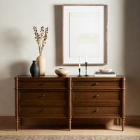 Tobin 6-Drawer Dresser