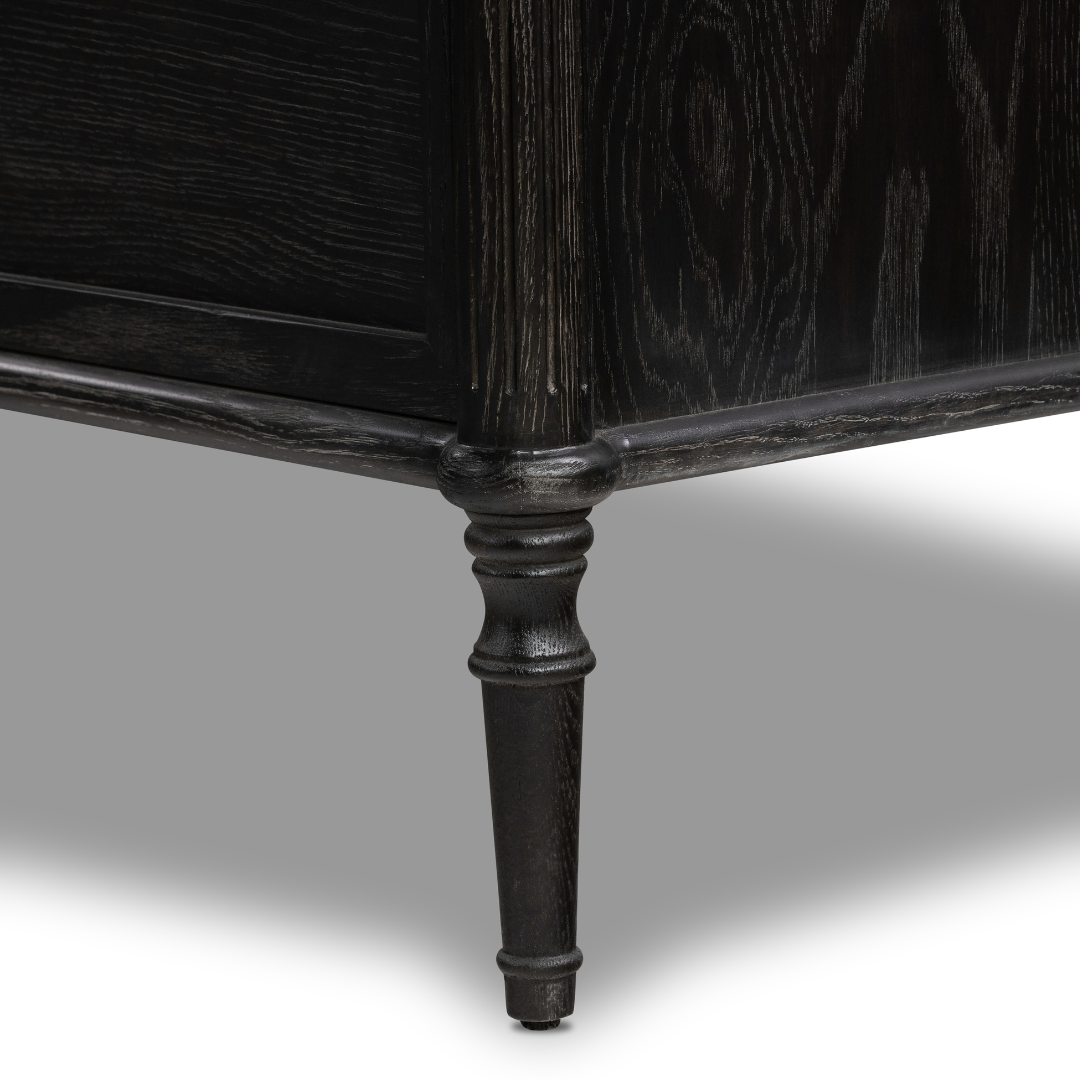 Tobin 6-Drawer Dresser