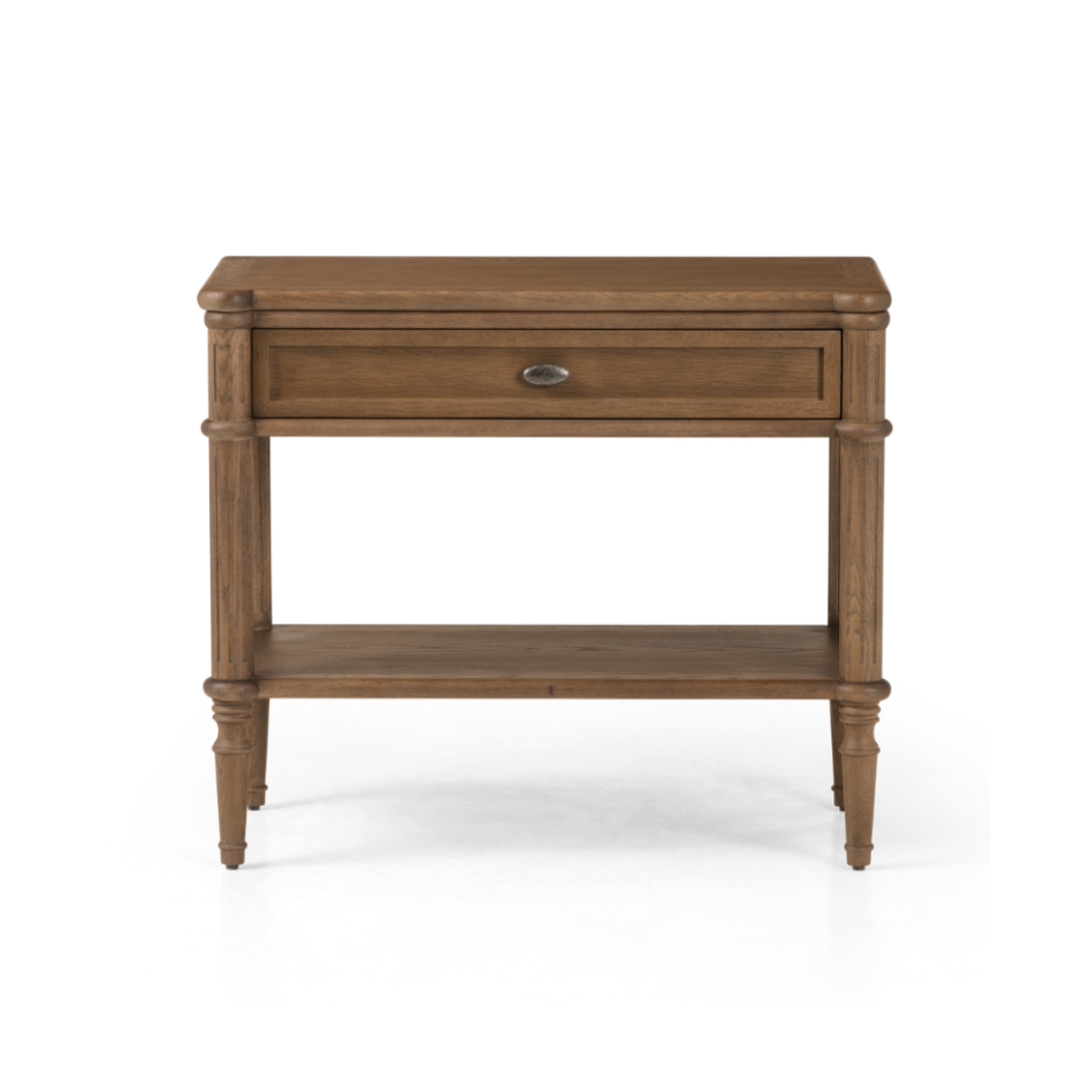 Tobin Nightstand
