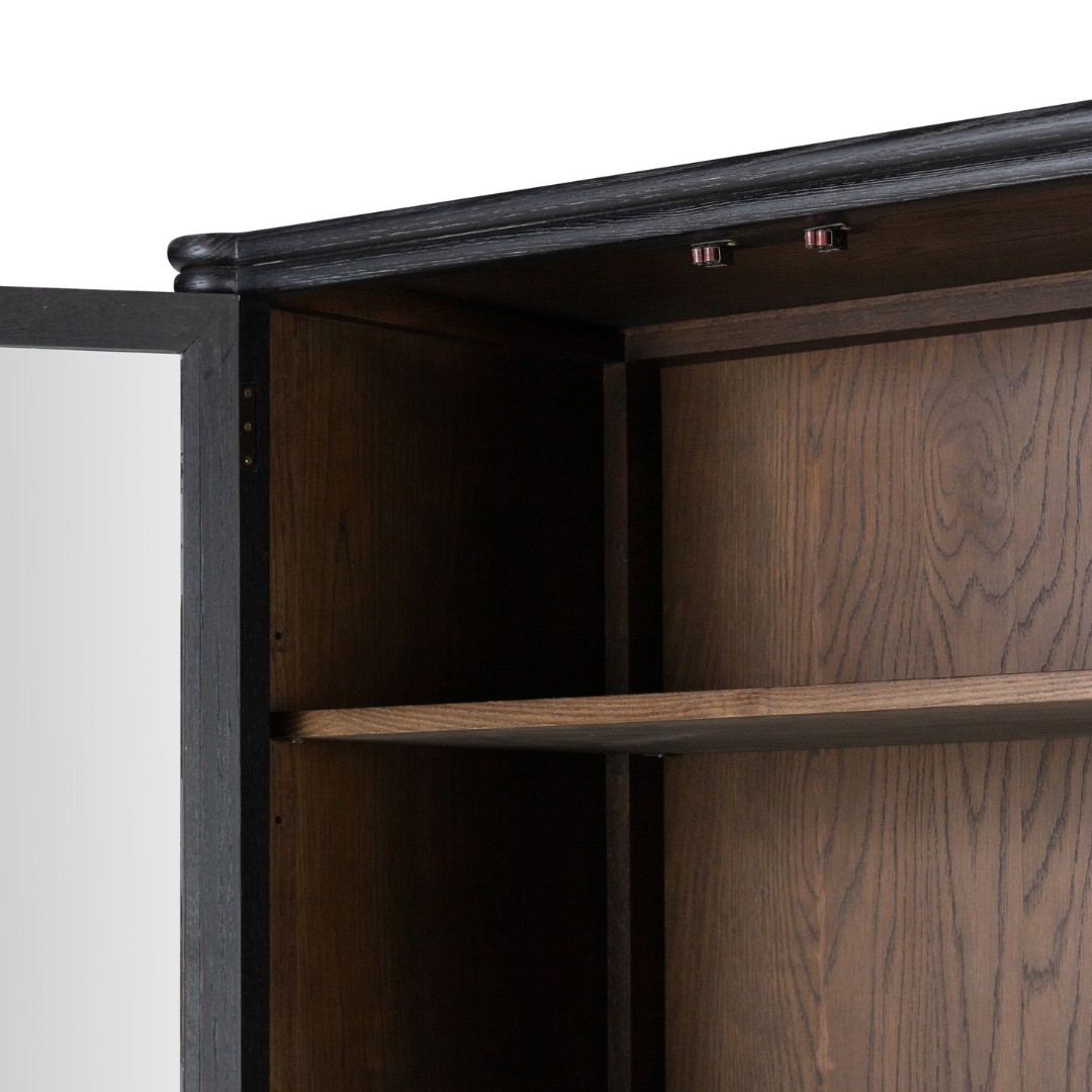 Tobin Cabinet