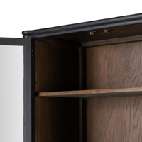 Tobin Cabinet