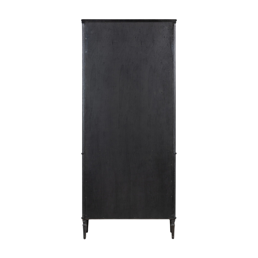 Tobin Cabinet