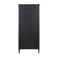 Tobin Cabinet