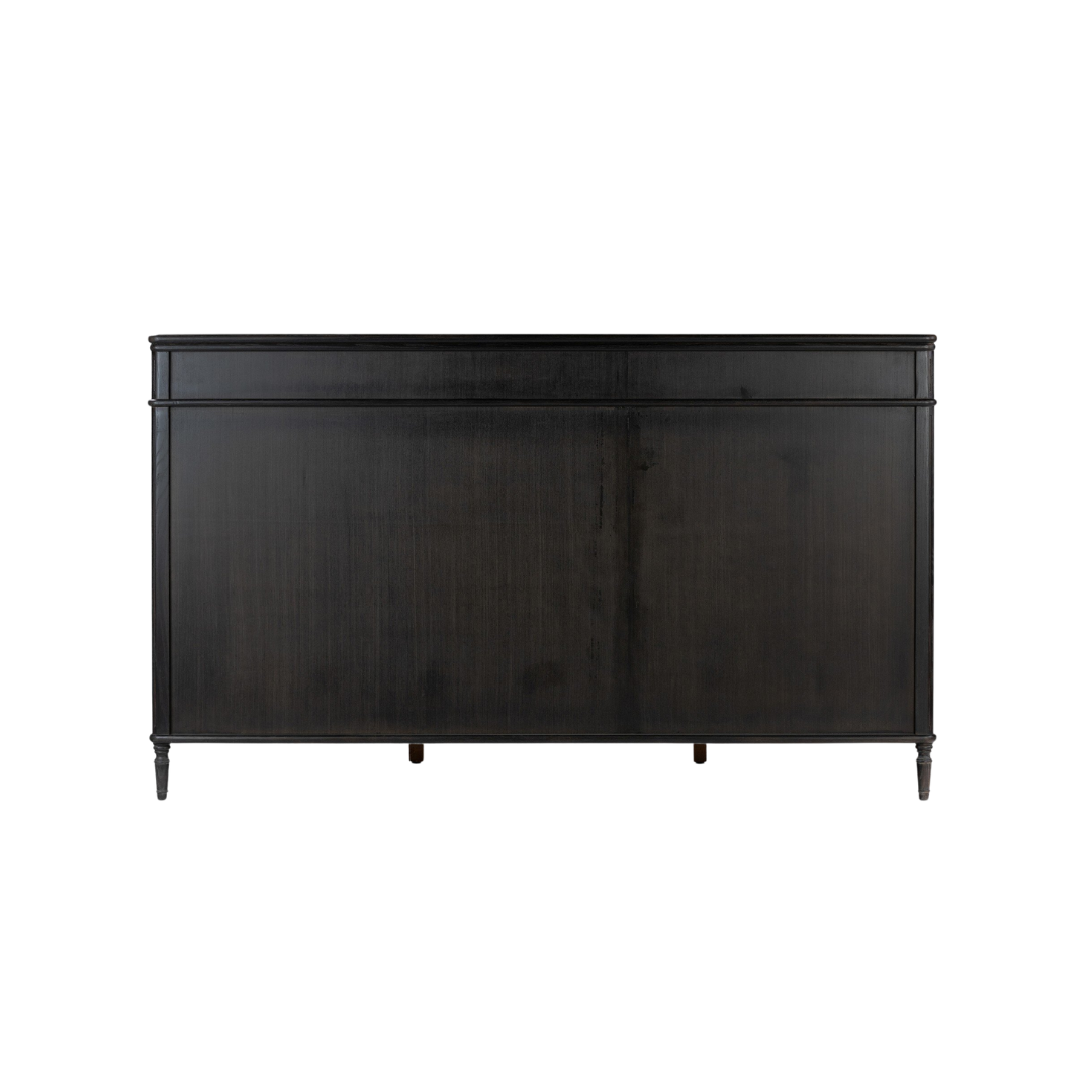 Tobin Bed