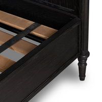 Tobin Bed