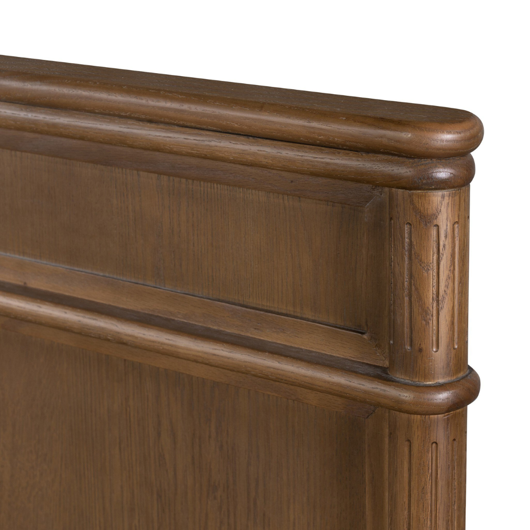 Tobin Bed