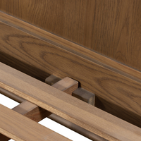 Tobin Bed