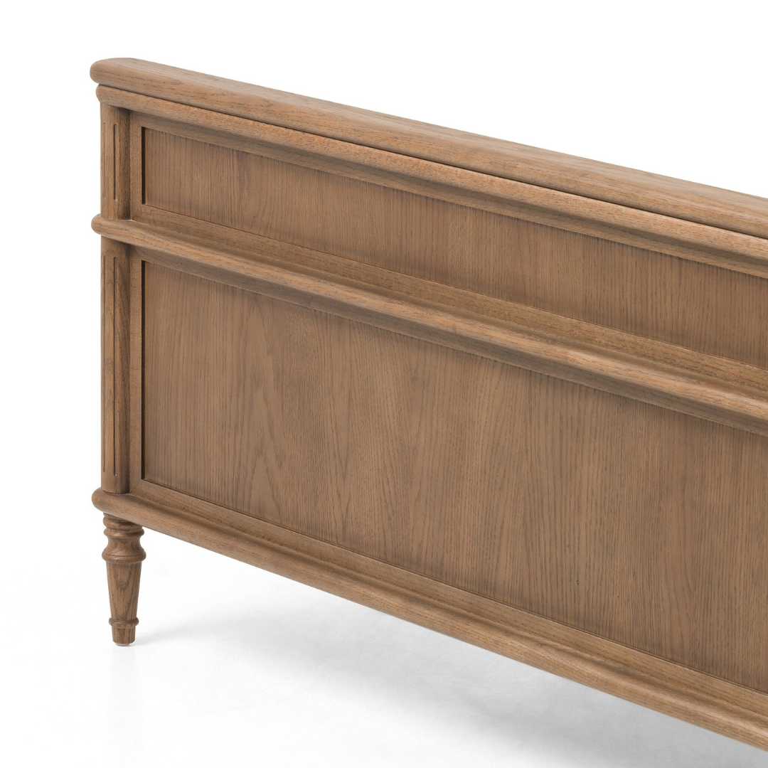 Tobin Bed