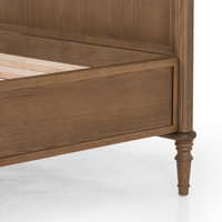 Tobin Bed