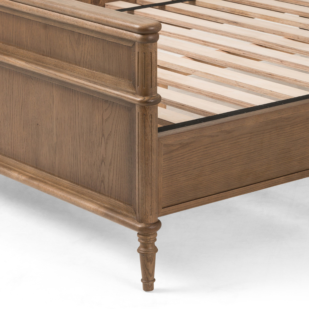 Tobin Bed