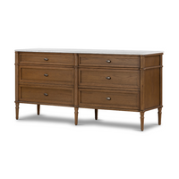 Tobin 6-Drawer Dresser