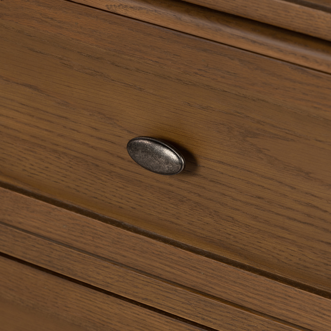 Tobin 6-Drawer Dresser