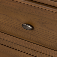 Tobin 6-Drawer Dresser