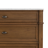 Tobin 6-Drawer Dresser