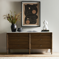 Tobin 6-Drawer Dresser